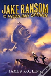 Capa do artigo Jake Ransom And The Howling Sphinx