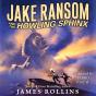 Jake Ransom And The Howling Sphinx - Preview