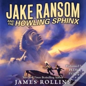 Jake Ransom And The Howling Sphinx