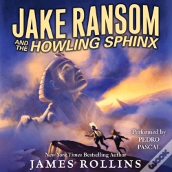 Capa do artigo Jake Ransom And The Howling Sphinx