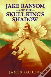 Capa do artigo Jake Ransom And The Skull King
