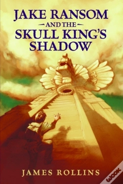 Capa do artigo Jake Ransom And The Skull King'S Shadow