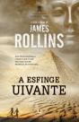 Jake Ransom e a Esfinge Uivante - Preview