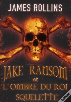 Capa do artigo Jake Ransom Et L'Ombre Du Roi Squelette T.1