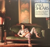 Capa do artigo Jake Shears - CD
