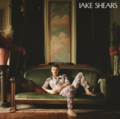 Capa do artigo Jake Shears - Vinil