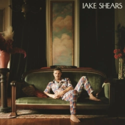 Capa do artigo Jake Shears - Vinil
