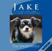 Capa do artigo Jake