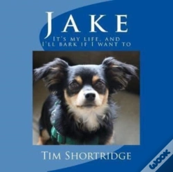 Capa do artigo Jake