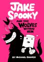Jake Spooky And The Wolves Within Him - Preview