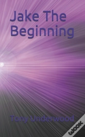 Capa do artigo Jake The Beginning