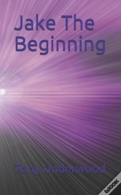 Capa do artigo Jake The Beginning