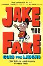 Jake The Fake Goes For Laughs - Preview