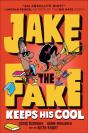 Jake The Fake Keeps His Cool - Preview