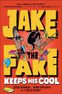 Jake The Fake Keeps His Cool - Preview
