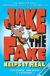 Jake The Fake Keeps It Real