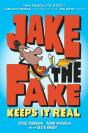 Jake The Fake Keeps It Real - Preview