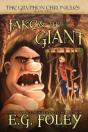 Jake   The Giant  The Gryphon Chronicles - Preview