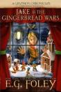 Jake   The Gingerbread Wars  A Gryphon C - Preview