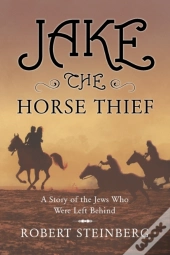 Jake The Horse Thief