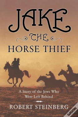 Capa do artigo Jake The Horse Thief