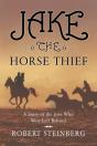 Jake The Horse Thief - Preview