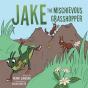 Jake  The  Mischievous Grasshopper - Preview