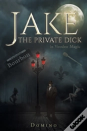 Capa do artigo Jake The Private Dick