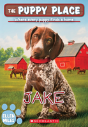 Jake (The Puppy Place #47) - Preview