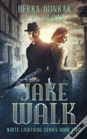 Capa do artigo Jake Walk