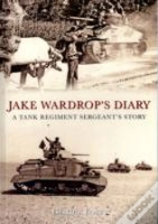 Capa do artigo Jake Wardrop