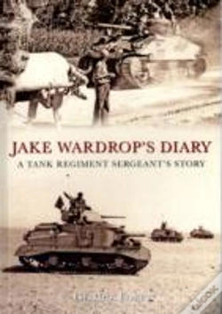 Capa do artigo Jake Wardrop'S Diary