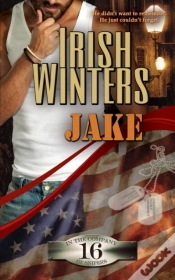Capa do artigo Jake