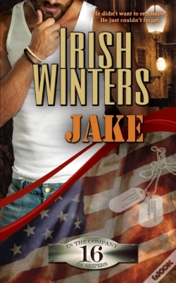 Capa do artigo Jake
