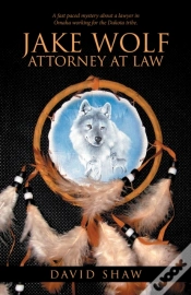 Capa do artigo Jake Wolf Attorney At Law