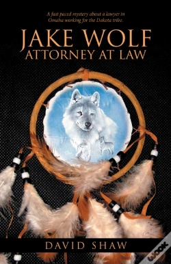 Capa do artigo Jake Wolf Attorney At Law