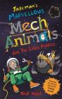 Jakeman'S Marvellous Mechanimals And The Space Pirates - Preview