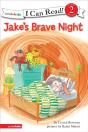 Jake'S Brave Night - Preview