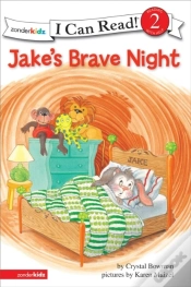 Capa do artigo Jake