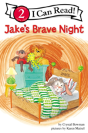 Jake'S Brave Night - Preview