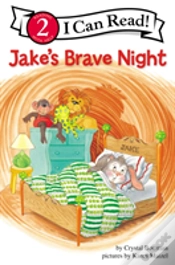 Capa do artigo Jake