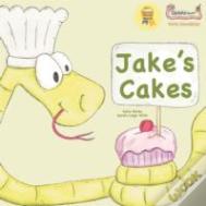 Jake'S Cakes