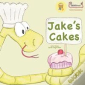 Jake'S Cakes