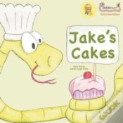 Capa do artigo Jake
