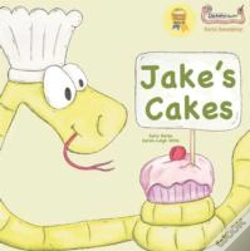 Capa do artigo Jake'S Cakes
