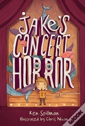 Capa do artigo Jake