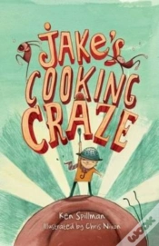Capa do artigo Jake
