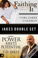 Jakes Double Set