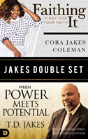 Jakes Double Set - Preview