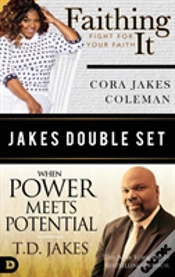 Capa do artigo Jakes Double Set